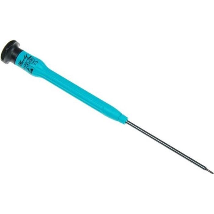 Tournevis Torx T3 en métal