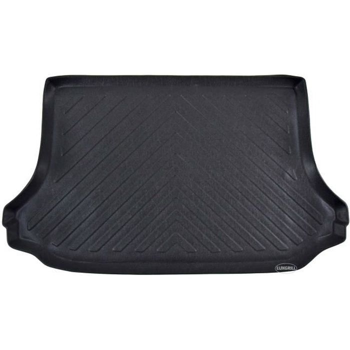 - STANDART TAPIS DE COFFRE SUR MESURE pour TOYOTA RAV4 RAV-4 2006-2013