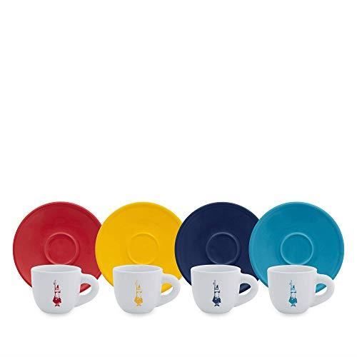 Bialetti tasses Color Y0TZ032