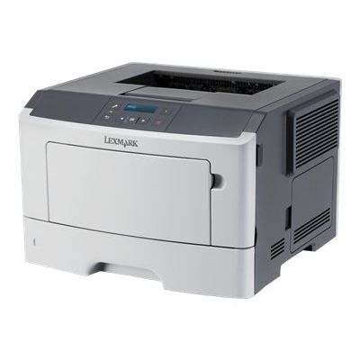 Lexmark Ms410dn - Imprimante - Monochrome - Recto…