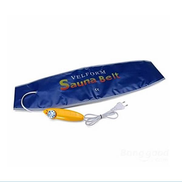 Ceinture Sauna BELT minceur (Fitness)