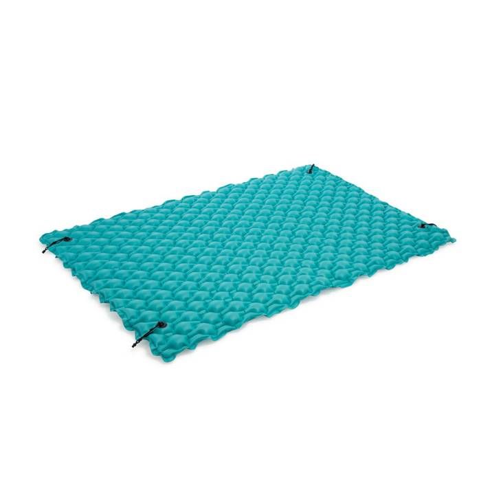 Matelas gonflable de piscine géant Intex 290 x 213 cm