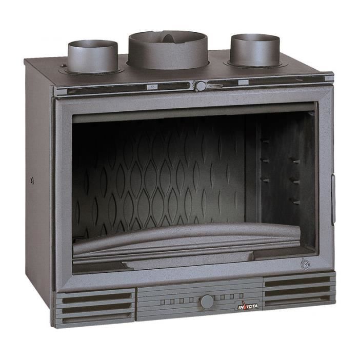 INSERT 700 GRANDE CONVECTION NATURELLE INVICTA P947044