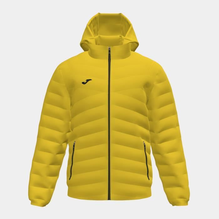 Doudoune Joma Urban III - jaune ambre - S