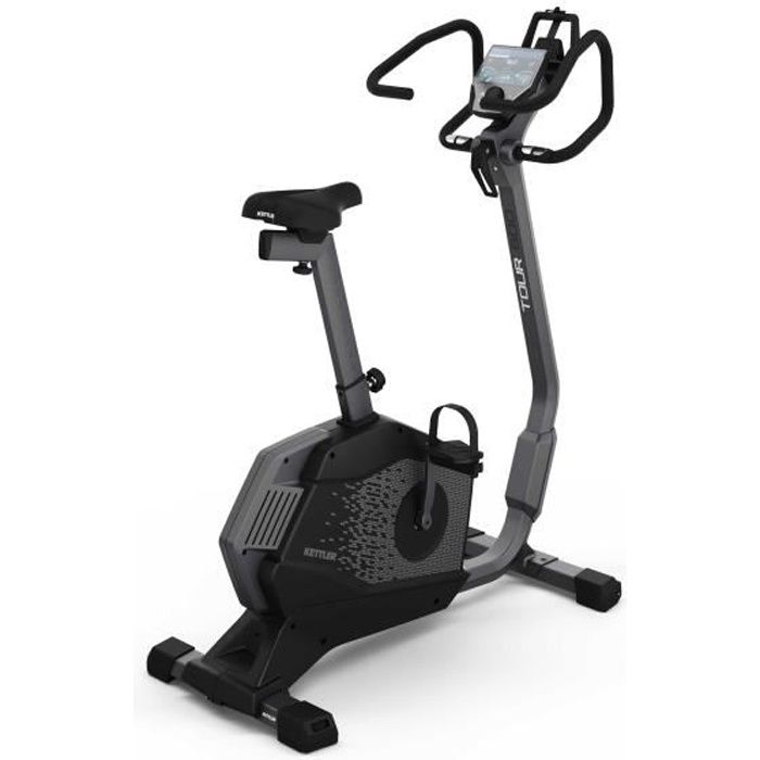 KETTLER Vélo Ergomètre TOUR 800