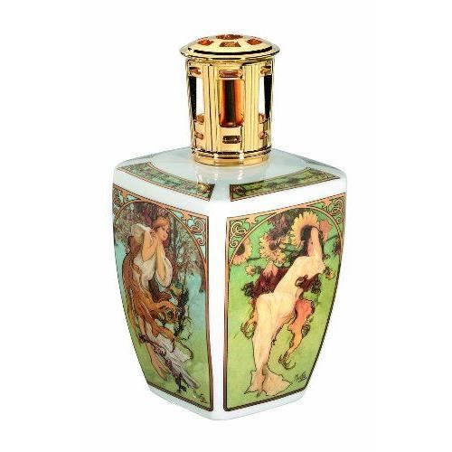 4 Saisons Mucha Diffuseur De Parfum Et Purificateur