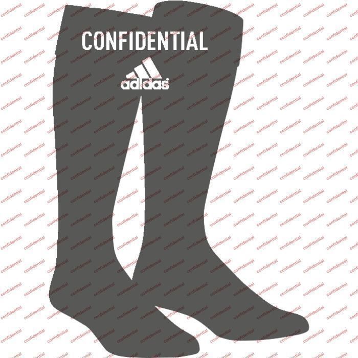 Chaussettes Benfica Domicile 2017-2018