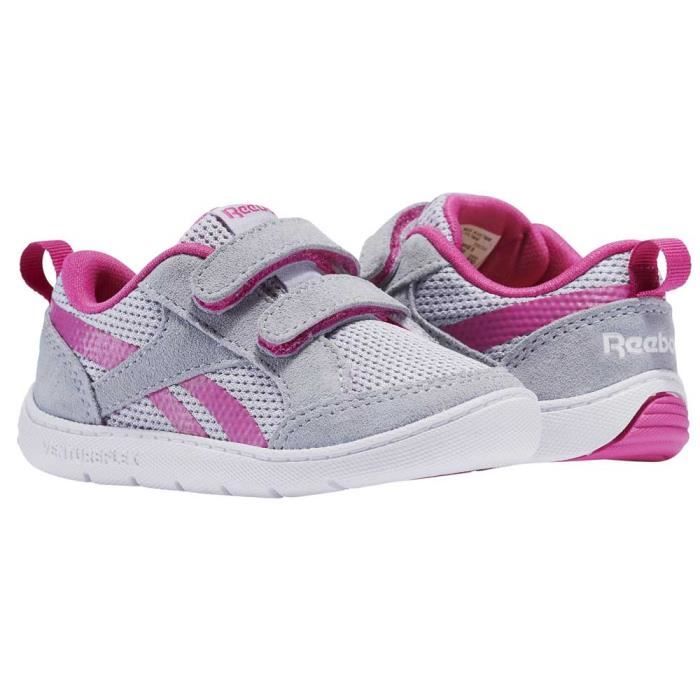 Chaussures enfant Chaussures de tennis Reebok Classics Ventureflex Chase Ii
