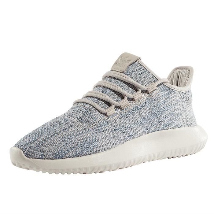 adidas Femme Chaussures / Baskets Tubular Shadow Ck