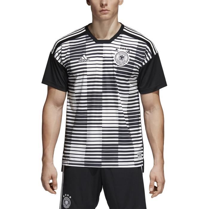 Maillot Stadium Allemagne 2018