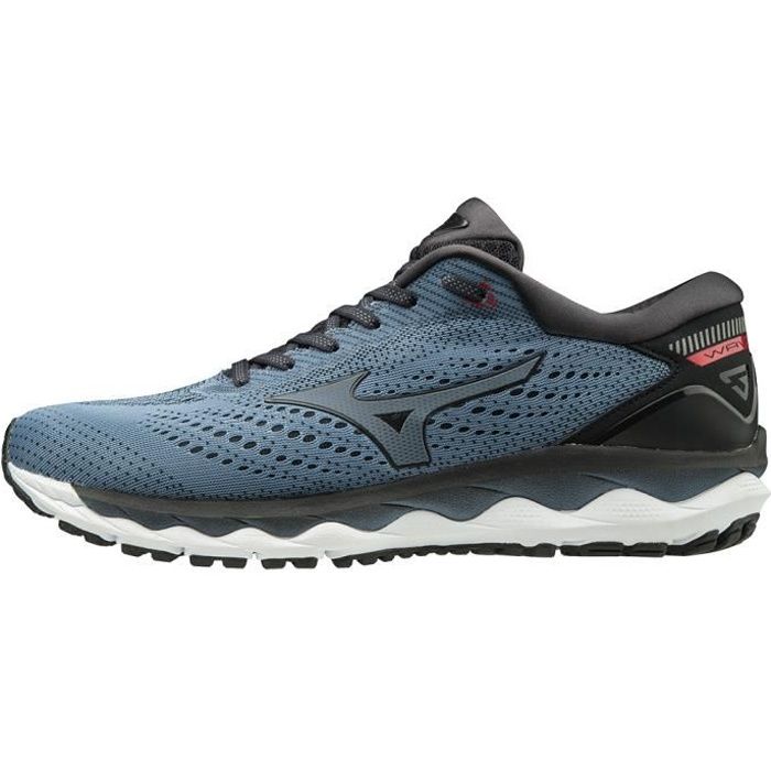 Chaussures de running Mizuno Wave sky 3