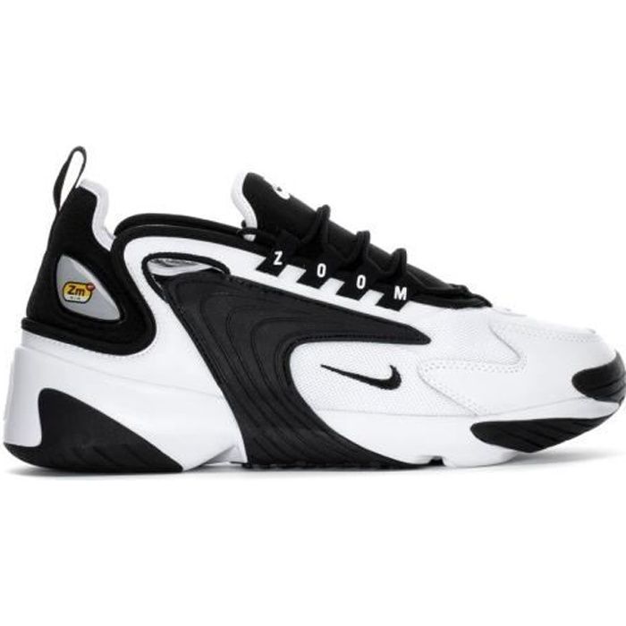 Basket Nike Zoom 2K - AO0269-101