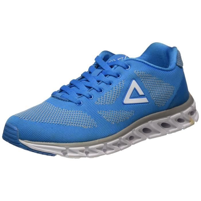 Chaussures De Fitness AGJJX H2 Rider Ii, des adultes unisexe Cross Taille-42
