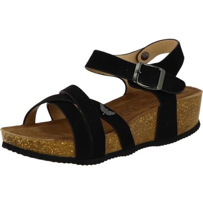 sandales / nu-pieds marlene femme les petites bombes marlene