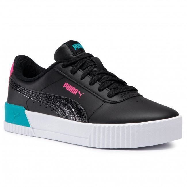 PUMA CARINA VIVID JR FEMME 374695002: 38.5 EU