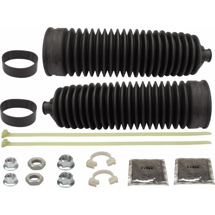 TRW Kit Soufflets Jbe231