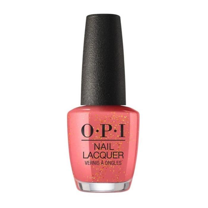 Vernis à Ongles Classique Mural Mural On The Wall OPI 15ml