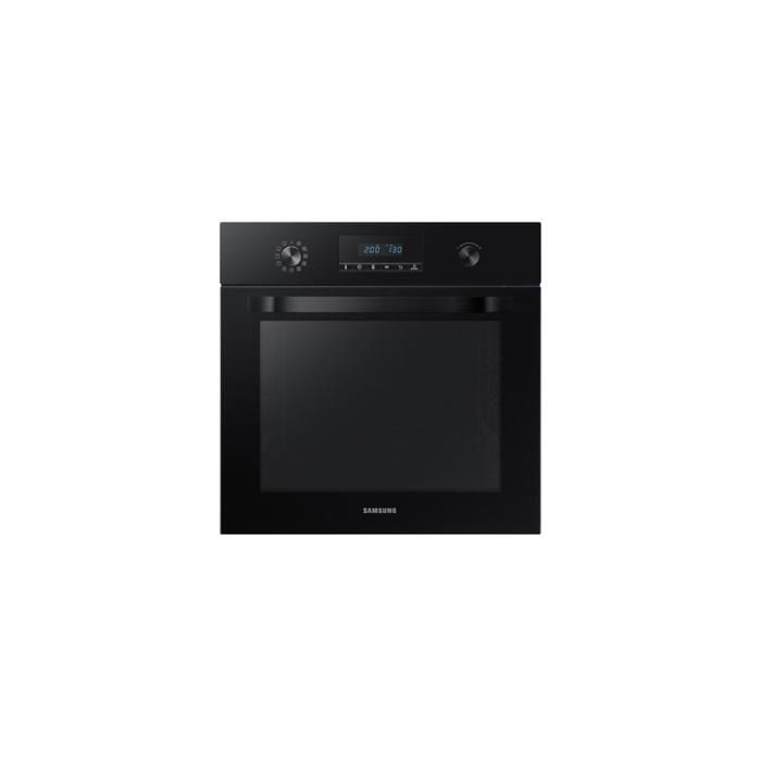 Samsung NV70K2340RB, Moyenne, Four électrique, 70 L, 1700 W, 70 L, 1700 W