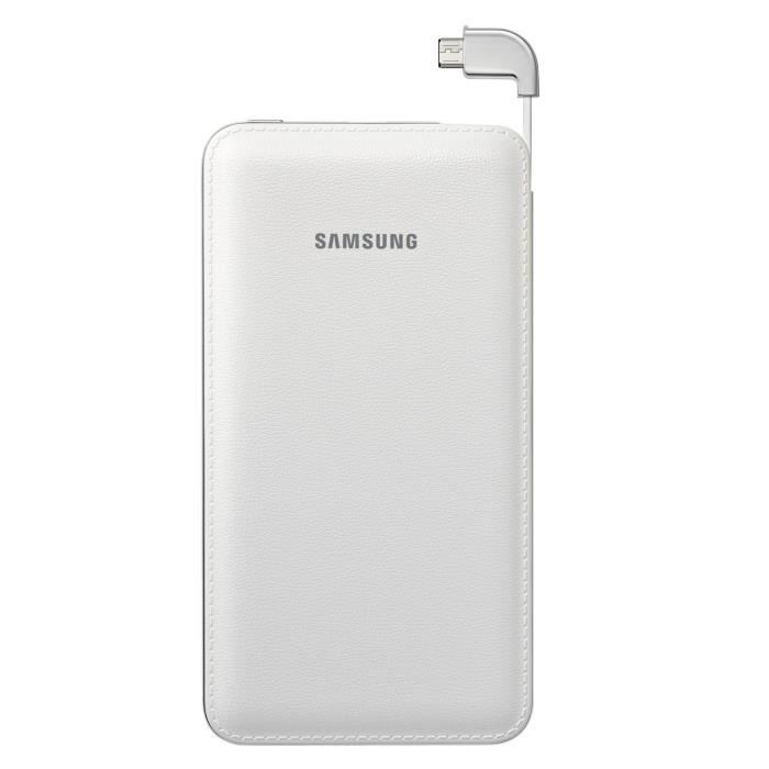 Samsung Pack batterie externe 3100mAh