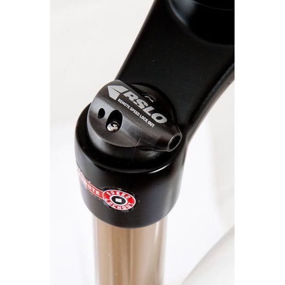 Fourche vtc SR Suntour NRX E RL-R Lite SF12 axe…