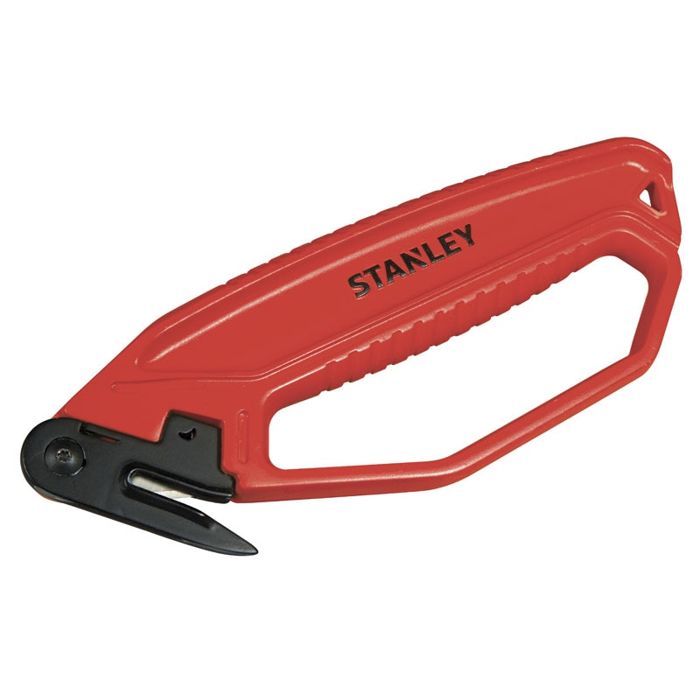 STANLEY Couteau de sécurité de magasinier