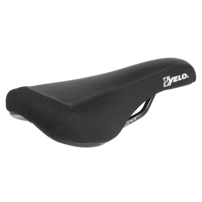 Velo SELLE BMX / FREESTYLE NOIR