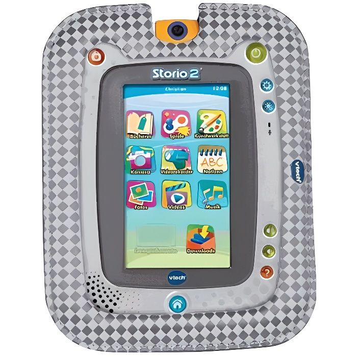 VTECH Storio 2 - Etui support appui-tête
