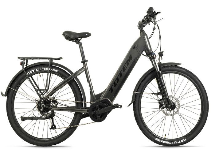 Velo totem avis 2025
