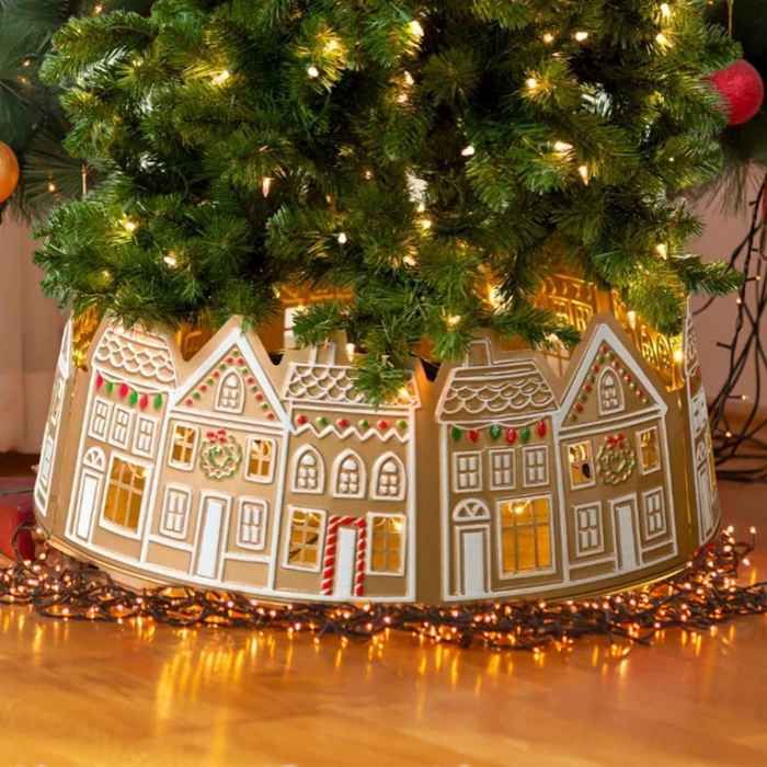 Lot De 6 Colliers Lumineux De Noël – 9 LED Multicolores, 3 Modes Clignotants (fixe, Lent, Rapide), 92 Cm, Piles Incluses, Décoration Festive