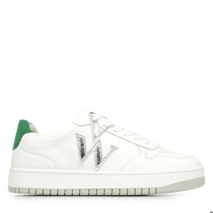 Vanessa WU Calie Baskets femme