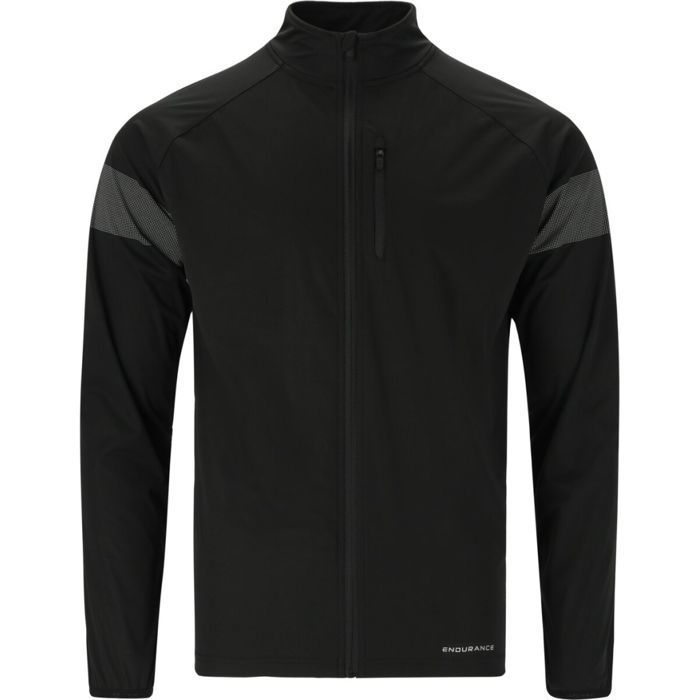 Veste imperméable Endurance Bard Veste imperméable Endurance Bard