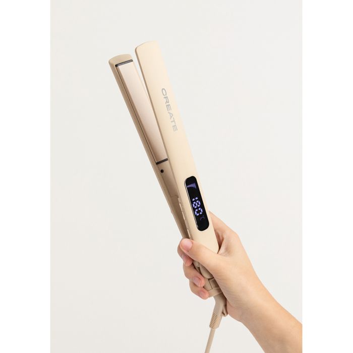 CERAMIC STYLER SLIM - Fer à