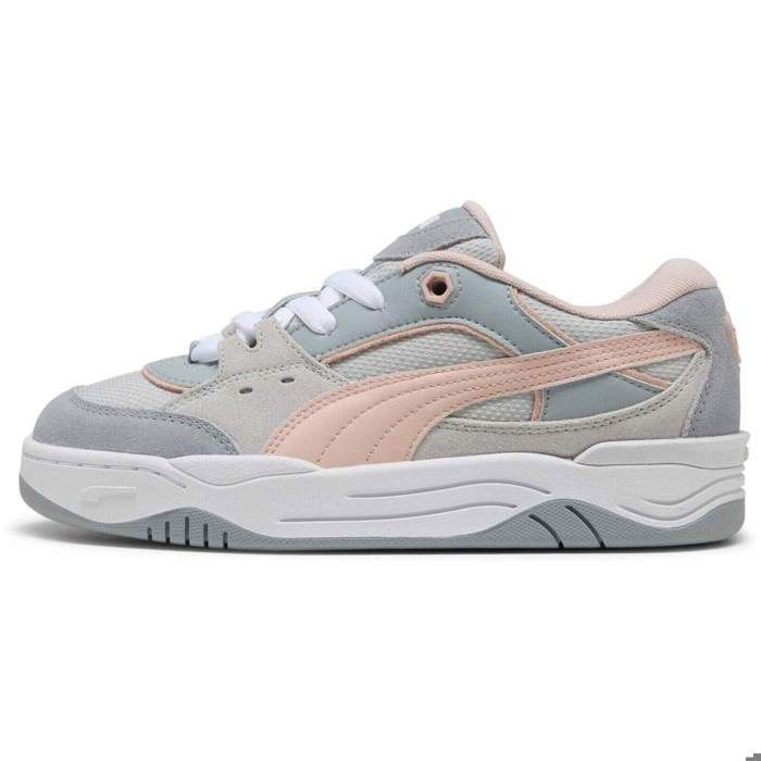 Puma Baskets Puma -180 Cool Light Gray-cool Mid Gray Gris Mixte