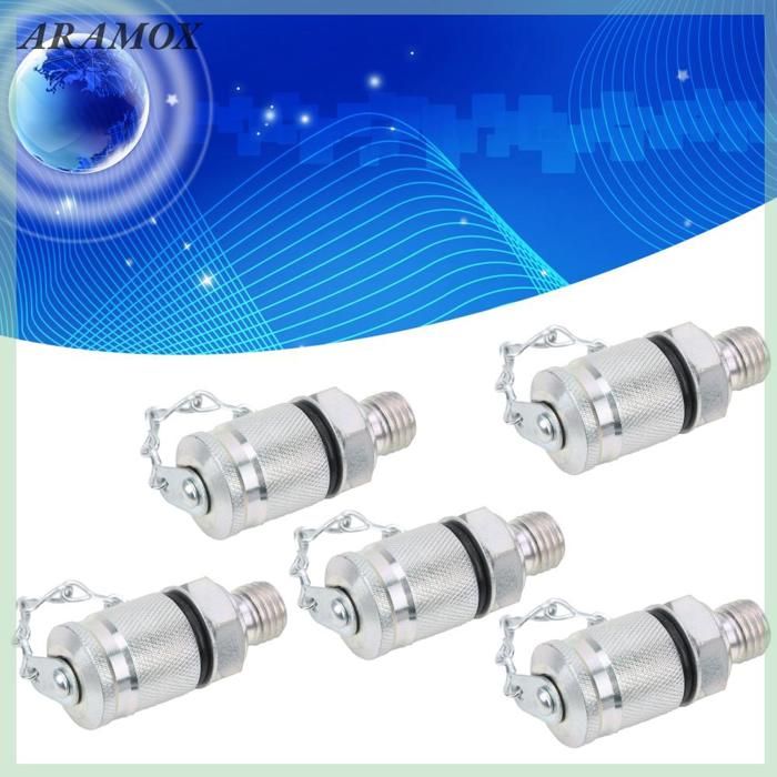 Adaptateur De Robinet De Fusible De Circuit Automatique De Voiture Support De Fusibles A Lame Atc Ato Standard Facile A Ajouter Une Puissance Supplementaire Ou A Connecter A La Boite A Fusibles 5 P