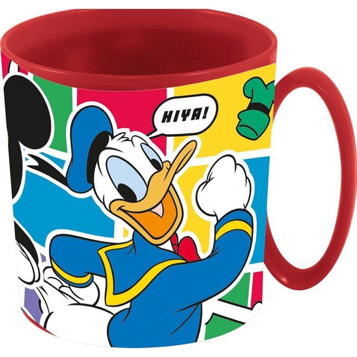 Auto Gürtelschlaufe Micky Maus Micky Maus Pluto Kinder