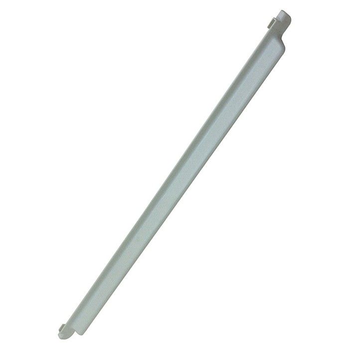 Enjoliveur arrière de clayette - Arthur Martin Electrolux - 517 mm Enjoliveur arrière de clayette - Arthur Martin Electrolux - 517 mm