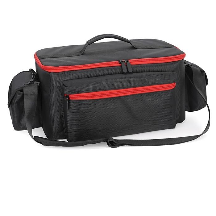 Sac De Transport Milwaukee M18 – Pour Gonfleur 2848-20, Batterie, Chargeur – Doublure 8mm – Housse Résistante