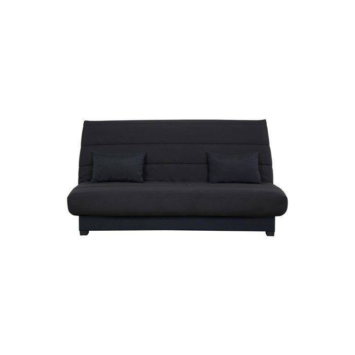 Banquette convertible Clic clac SALMA - RELAXIMA - couchage 130