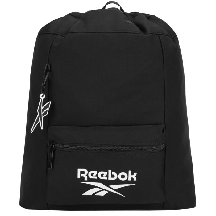 Sac à dos - Unisexe - Noir - Reebok RBK Backpack - 17 L Sac à dos - Unisexe - Noir - Reebok RBK Backpack - 17 L