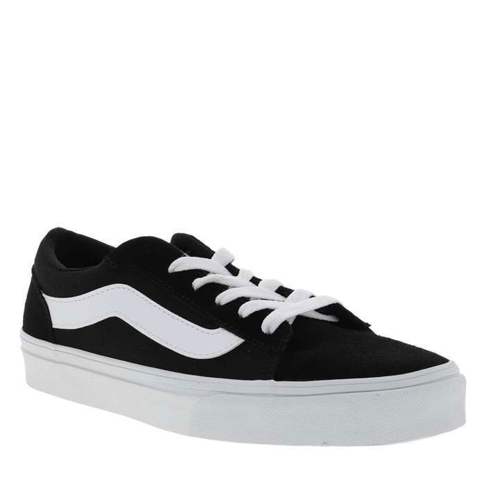 Vans Baskets VERO LS talon plat
