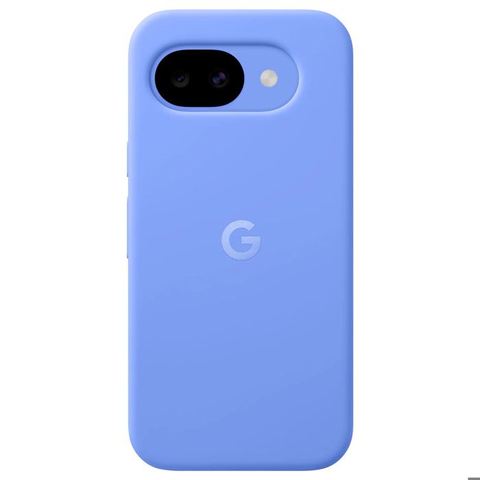 Coque - GOOGLE - Pixel 10a - Soft Touch - Recharge Qi compatible - Semi-rigide