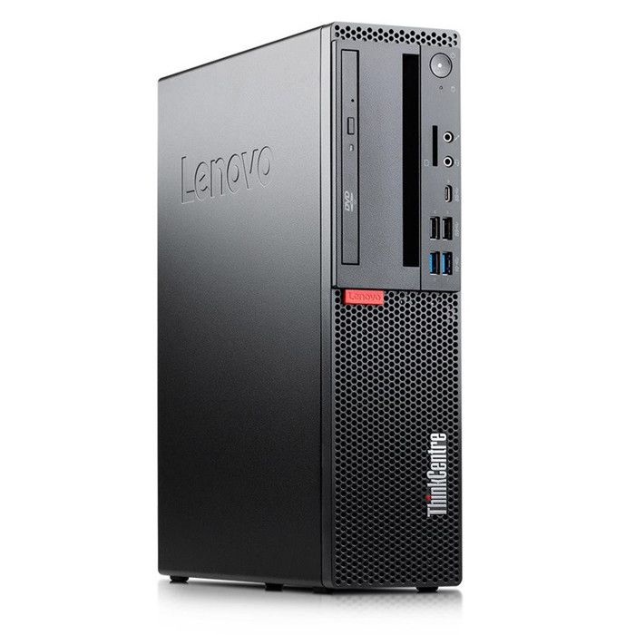 LENOVO THINKCENTRE M710S MT-M CORE I5 6500 302Ghz Reconditionné - Lenovo reconditionné disponible sur Cdiscount Seconde Vie