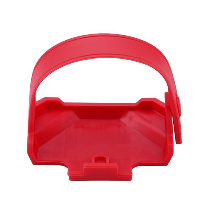 Fixateur D’hélices Pour Drone DJI Mini 4K / Mini 2 SE / Mini 2 - TPU Souple, Protection Anti-rayures