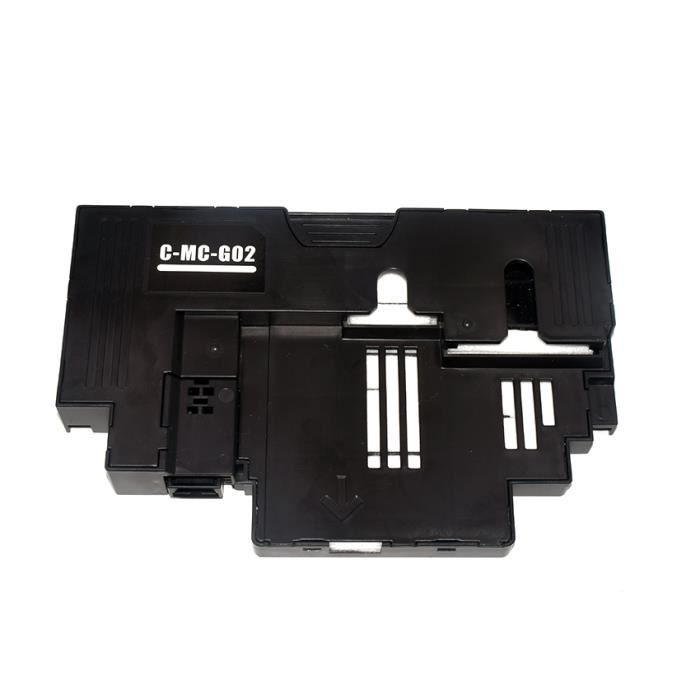 Boîte Maintenance Encre Canon MC-31 - Compatible Imageprograf TM Série | Collecte Déchets
