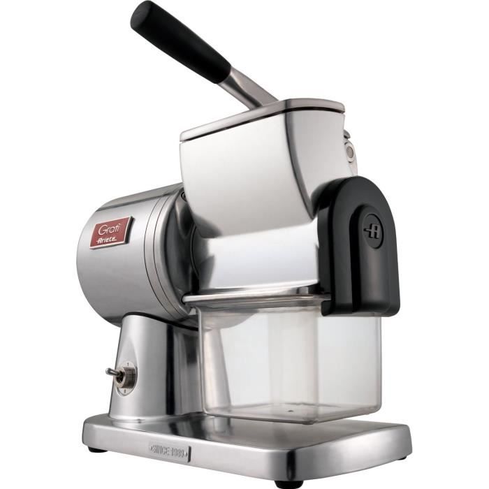 Ariete Râpe a fromage 449 - vue 7