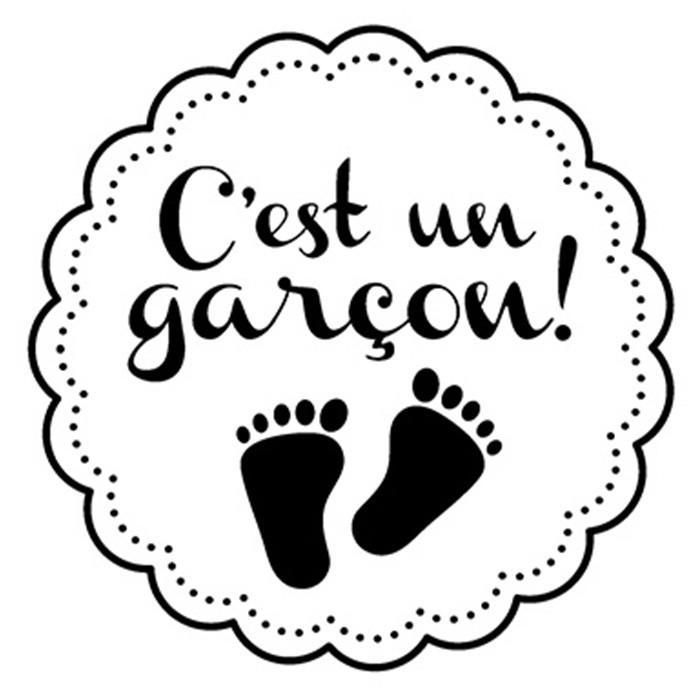 Naissance garçon sales