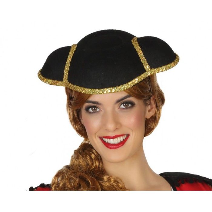 chapeau de torero