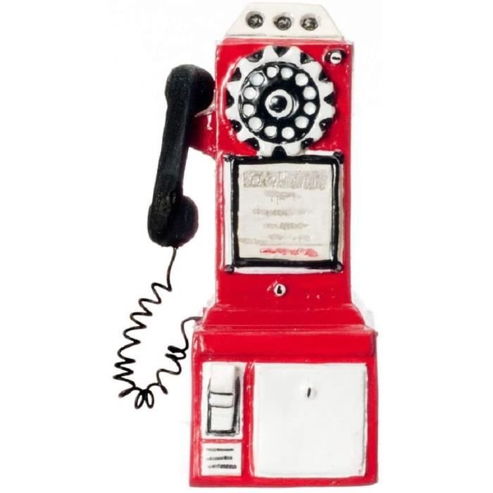 Maison De Poupées Poisson Frais Alaska Sur La Glace En Caisse Miniature Marche Boutique Accessoire