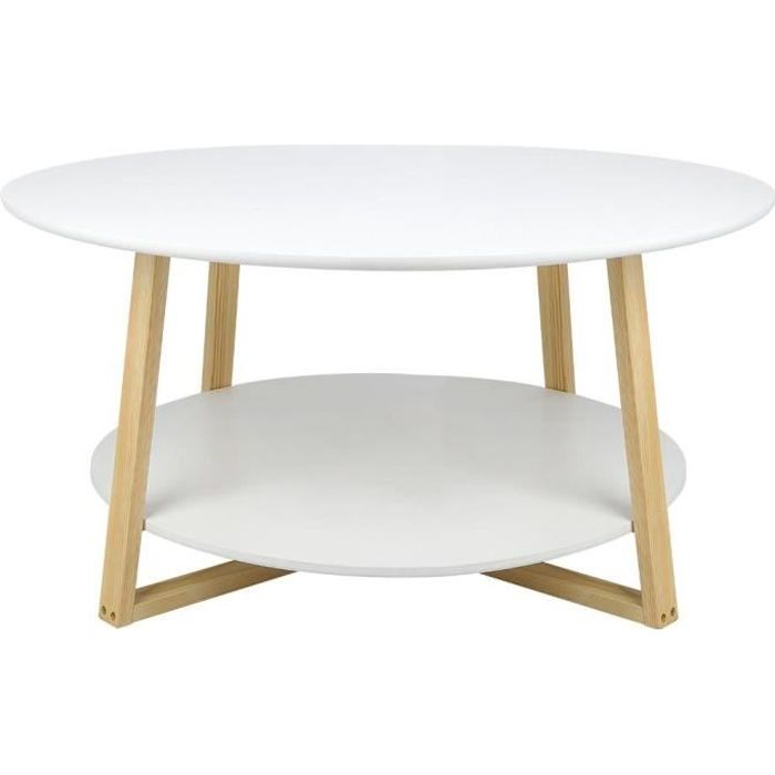 Petit Table Basse Ronde Achat Vente Pas Cher