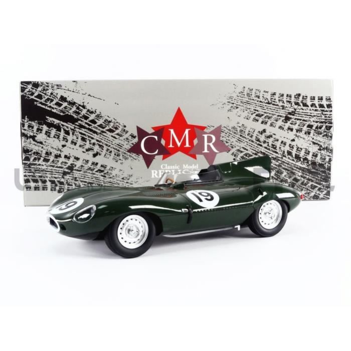 Voitures de Collection Miniatures de Compétition